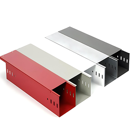 电缆桥架的历史与发展综述