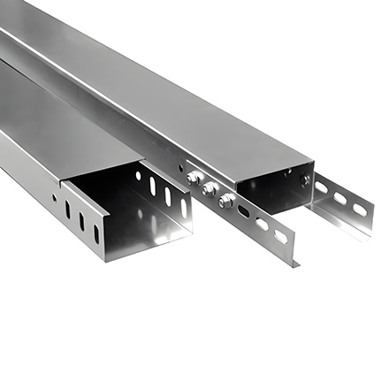 锌铝镁桥架，光伏电站用电缆桥架